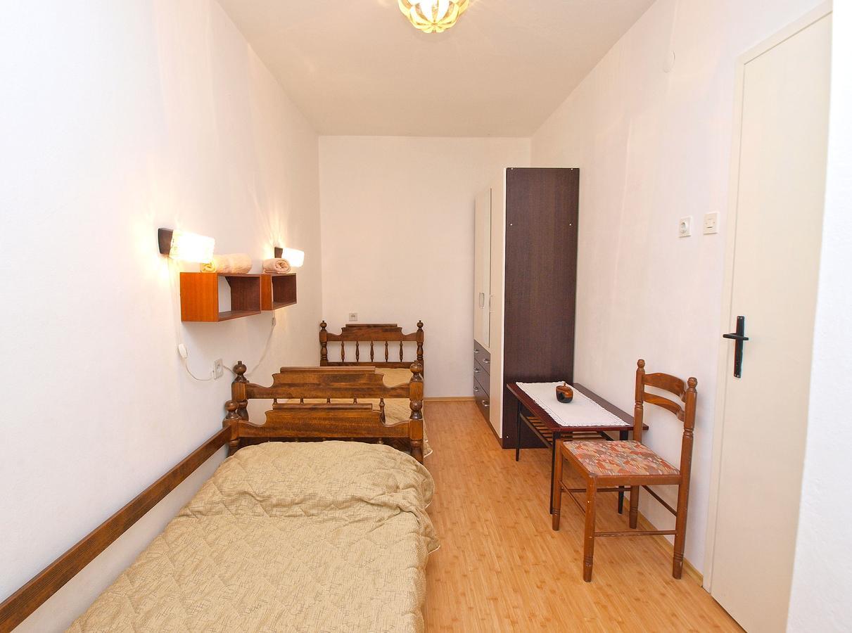 ראבץ Apartments Boris 154 מראה חיצוני תמונה