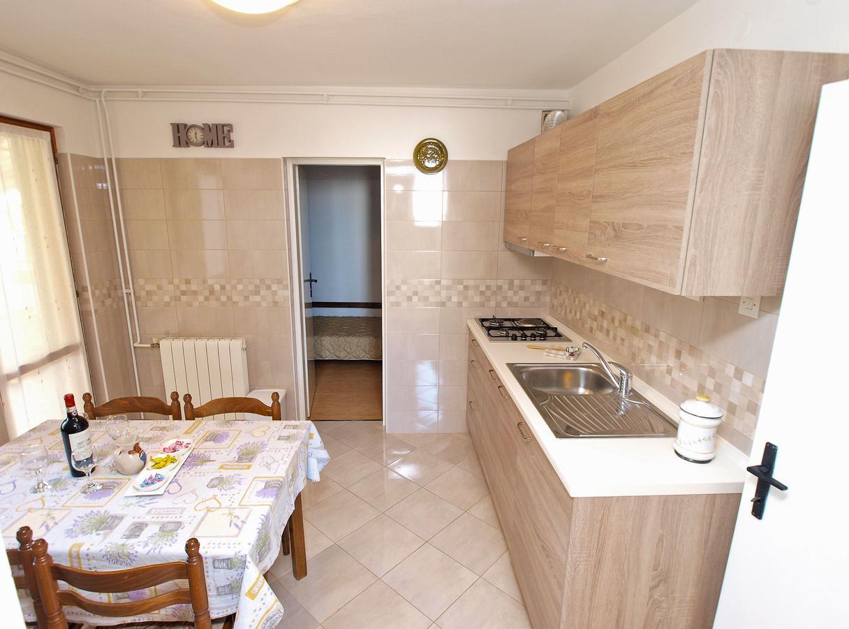 ראבץ Apartments Boris 154 מראה חיצוני תמונה