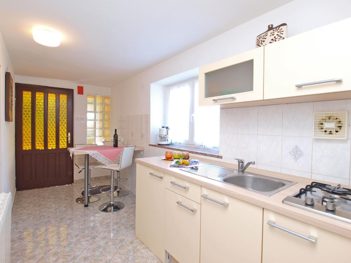 ראבץ Apartments Boris 154 מראה חיצוני תמונה